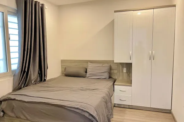Квартира, 2 спальни · 68 м² 8