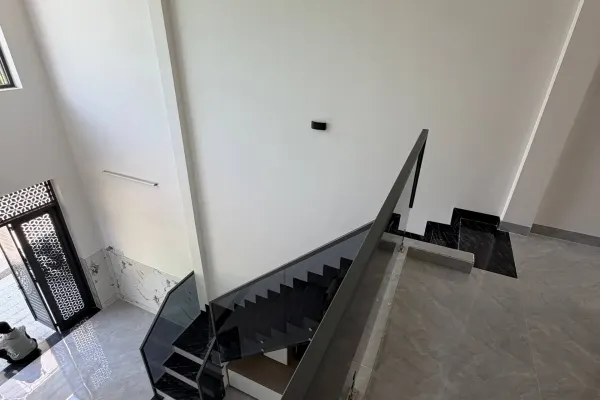 Дом, 3 спальни · 100 м²
