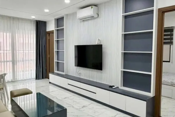 Квартира, 2 спальни · 70 м² 2