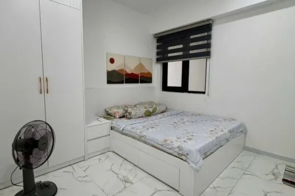 Квартира, 2 спальни · 70 м² 4