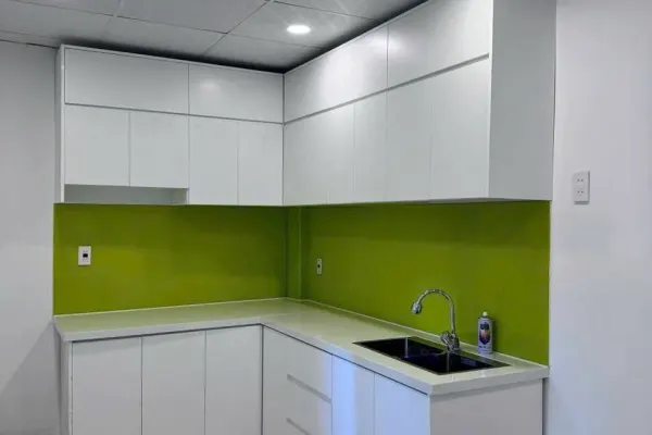 Квартира, 2 спальни · 70 м² 2
