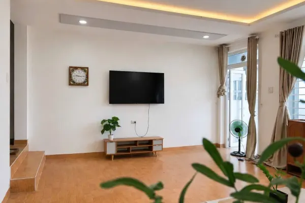 Дом, 3 спальни · 70 м²