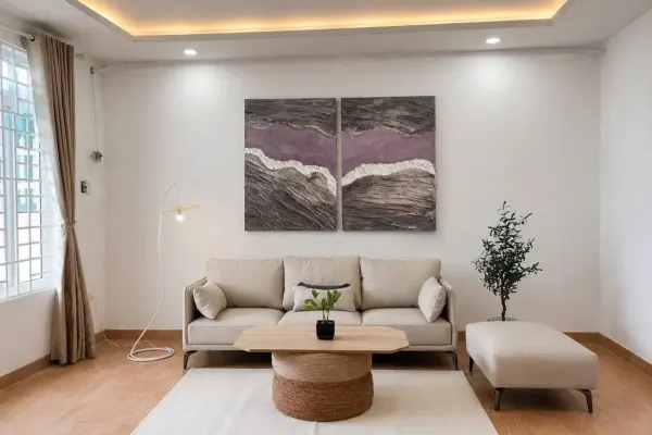 Дом, 3 спальни · 70 м² 2