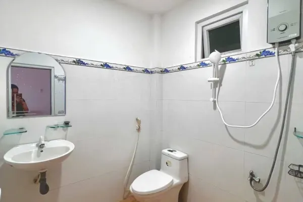 Дом, 3 спальни · 70 м² 6