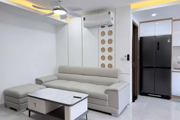 Квартира, 3 спальни · 88 м² 2