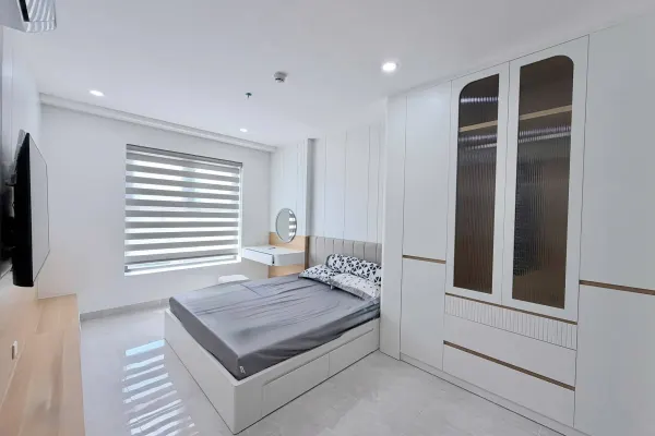 Квартира, 3 спальни · 88 м² 4
