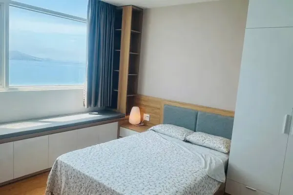 Квартира, 2 спальни · 68 м² 2