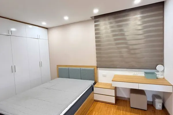 Квартира, 2 спальни · 68 м² 7