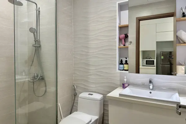 Студия · 45 м² 3