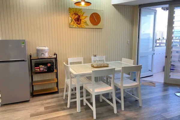 Квартира, 2 спальни · 78 м² 4