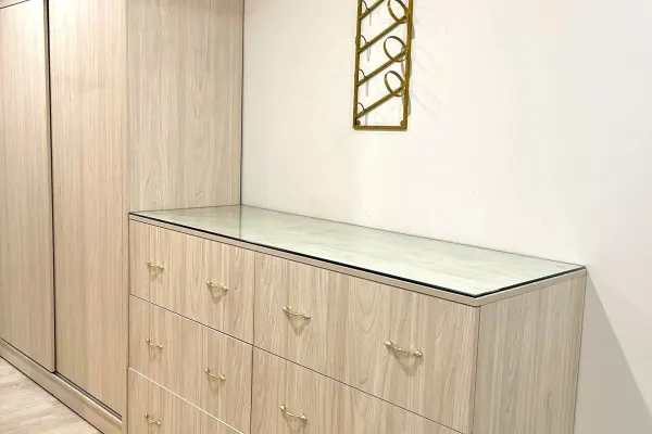Студия · 51 м² 2