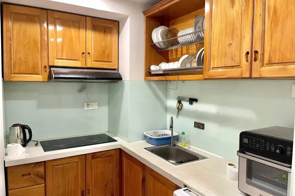 Студия · 51 м² 3