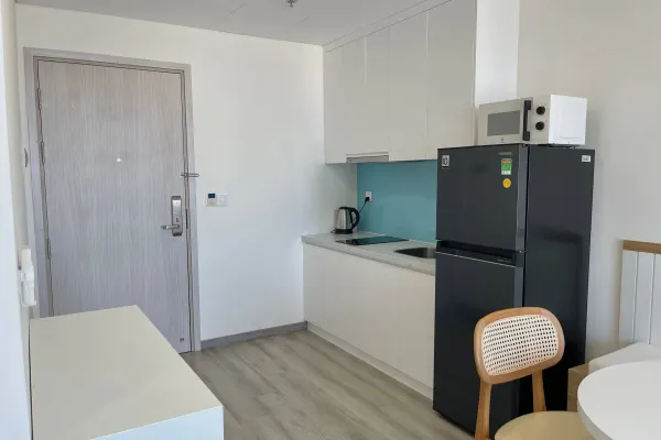 Студия · 44 м² 5
