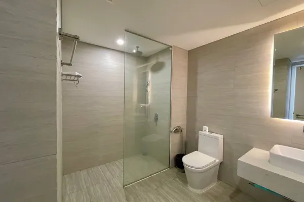 Студия · 44 м² 7