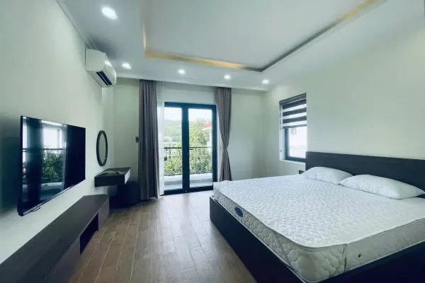 Квартира · 35 м²