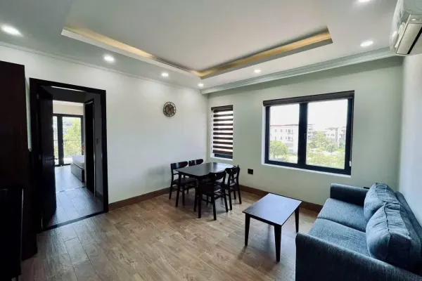 Квартира · 35 м² 3