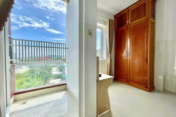Квартира, 1 спальня · 40 м²