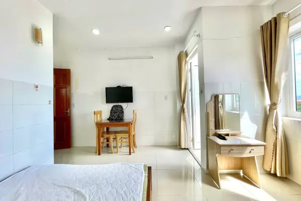 Квартира, 1 спальня · 40 м² 3