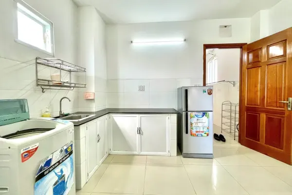 Квартира, 1 спальня · 40 м² 7