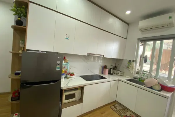 Квартира, 2 спальни · 59 м² 4