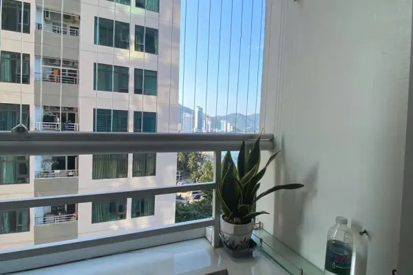 Квартира, 2 спальни · 59 м² 5