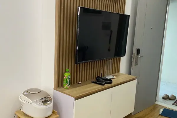 Квартира, 2 спальни · 59 м² 6