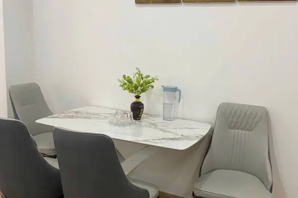 Квартира, 2 спальни · 59 м² 7