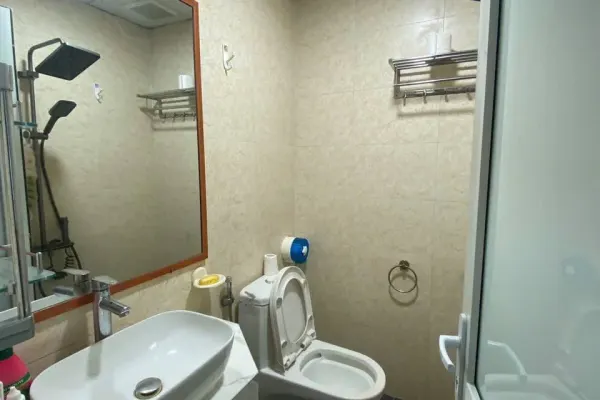 Квартира, 2 спальни · 59 м² 8