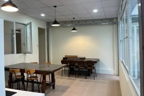 Дом, 1 спальня · 75 м²