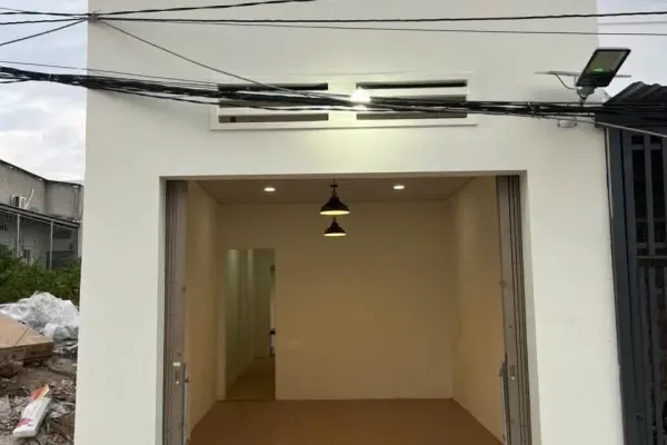 Дом, 1 спальня · 75 м² 3
