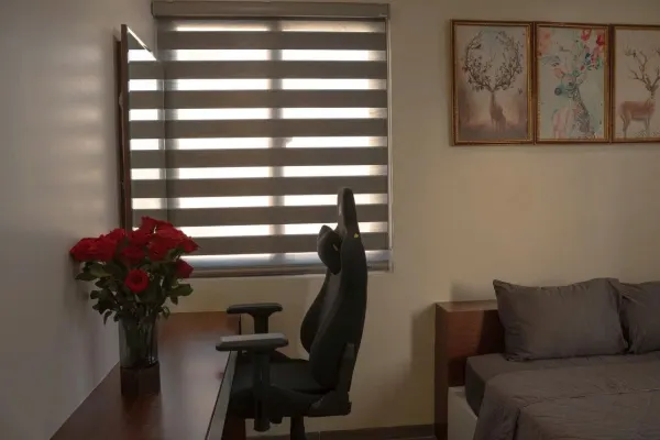 Пентхаус, 1 спальня · 100 м² 7