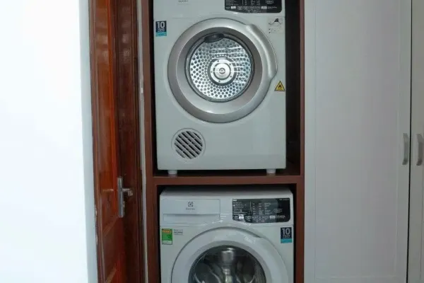 Пентхаус, 1 спальня · 100 м² 9