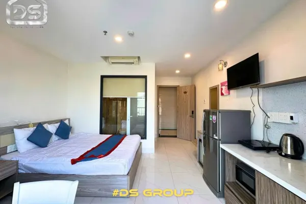 Квартира · 30 м²