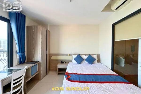 Квартира · 30 м² 2