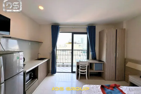 Квартира · 30 м² 3