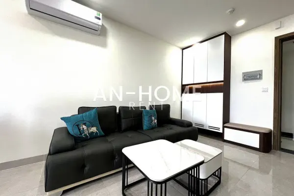 Квартира, 3 спальни · 92.8 м² 4