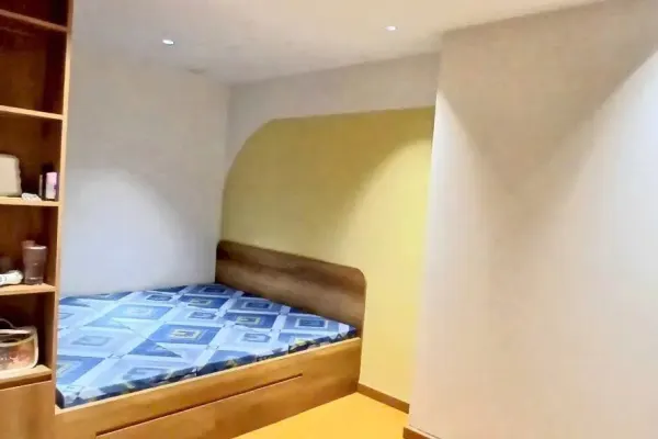Квартира, 2 спальни · 64 м² 5