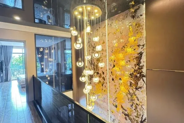 Дом, 3 спальни · 270 м² 2