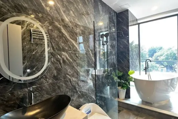 Дом, 3 спальни · 270 м² 7