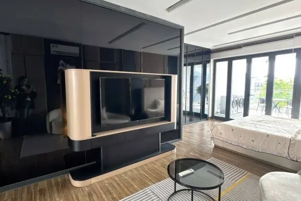 Дом, 3 спальни · 270 м² 8