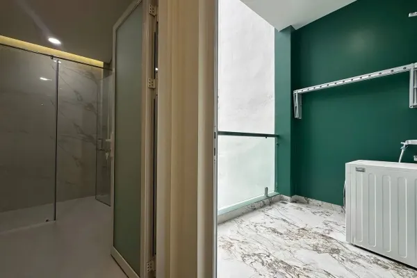 Квартира, 1 спальня · 50 м² 5