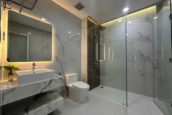 Квартира, 1 спальня · 50 м² 7