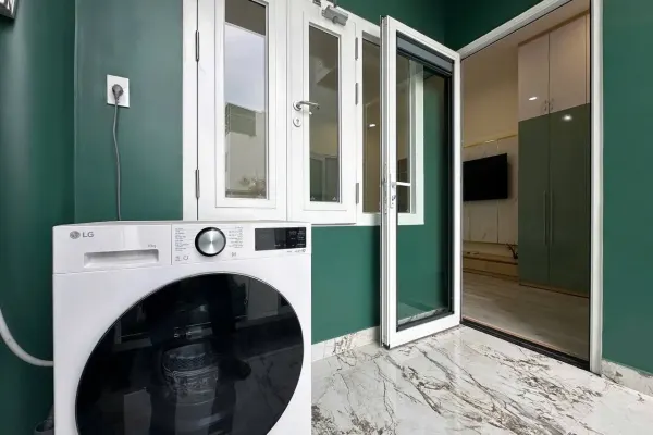 Квартира, 1 спальня · 50 м² 8