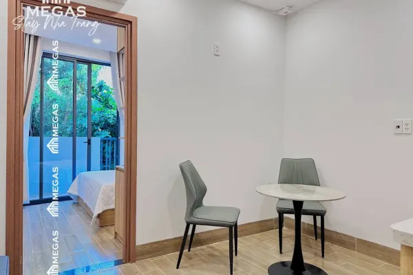 Квартира, 1 спальня · 40 м² 2