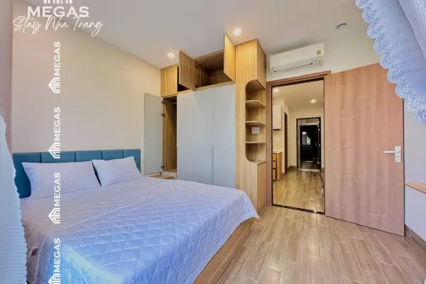 Квартира, 1 спальня · 40 м² 4