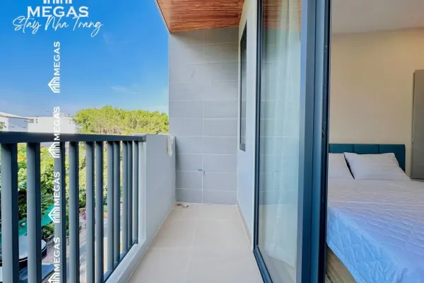 Квартира, 1 спальня · 40 м² 5