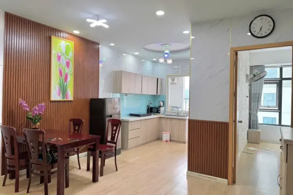 Квартира · 70 м² 3