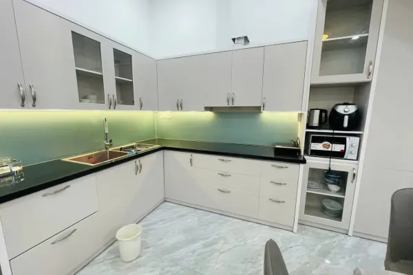 Дом, 3 спальни · 110 м² 2