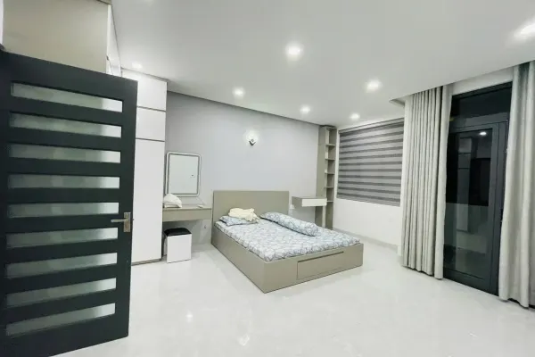 Дом, 3 спальни · 110 м² 3