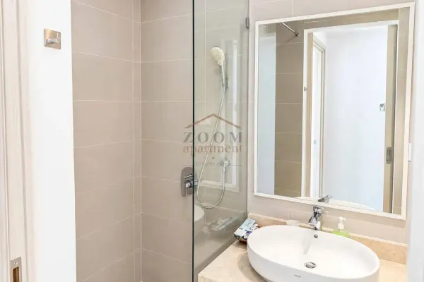 Квартира, 2 спальни · 75 м² 5